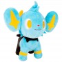 Shinx Plush Pokémon - 30cm