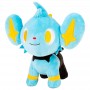 Shinx Plush Pokémon - 30cm