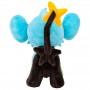 Shinx Plush Pokémon - 30cm