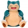Ronflex Peluche Pokémon - 30cm