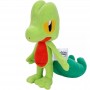 Treecko Plush Pokémon Soft toy - 20cm