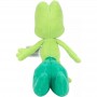 Arcko Peluche Pokémon - 20cm