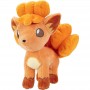Goupix Peluche Pokémon - 20cm