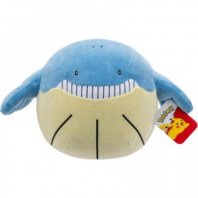 Wailmer Peluche Pokémon - 30cm