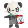 Pandespiègle Peluche Pokémon - 20cm