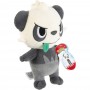Pancham Plush Pokémon Soft toy - 20cm