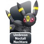 Eevee and Evolutions Construction set Pokémon Mega Construx