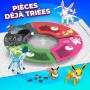 Eevee and Evolutions Construction set Pokémon Mega Construx