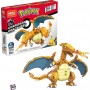 Charizard Construction set Pokémon Mega Construx