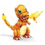 Salamèche Jeu de construction Pokémon Mega Construx
