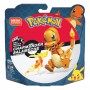 Salamèche Jeu de construction Pokémon Mega Construx