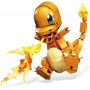 Salamèche Jeu de construction Pokémon Mega Construx