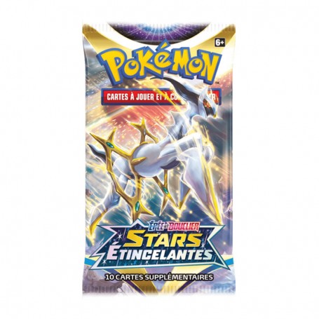 brilliant stars booster display box Japanese Pokémon - s9