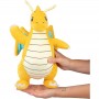 Dracolosse Peluche Pokémon - 30cm