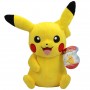 Pikachu Peluche Pokémon - 30cm